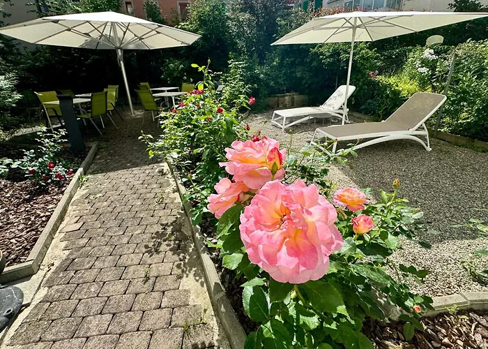 Mutschellen Apartman *