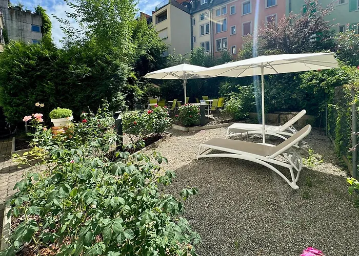 Apartman Mutschellen *