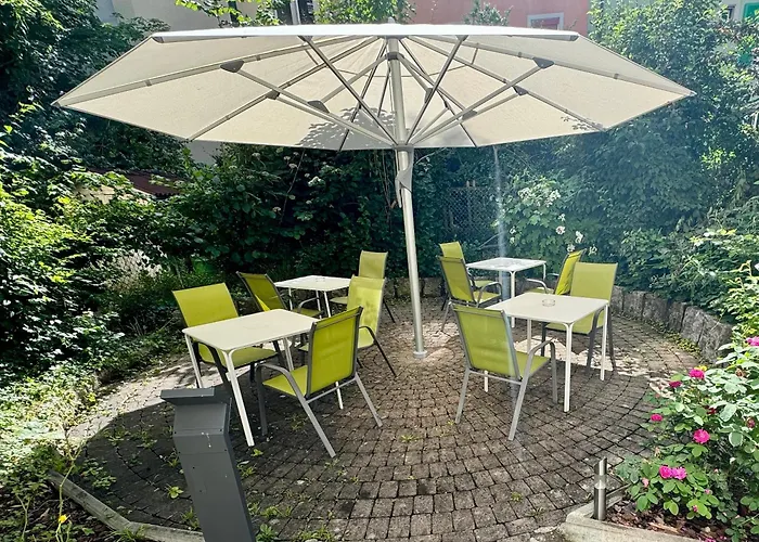 Apartman Mutschellen Zürich