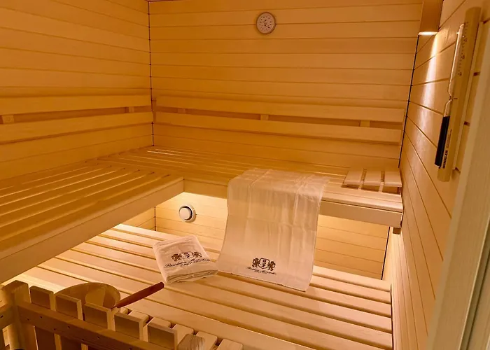 Mutschellen Apartman