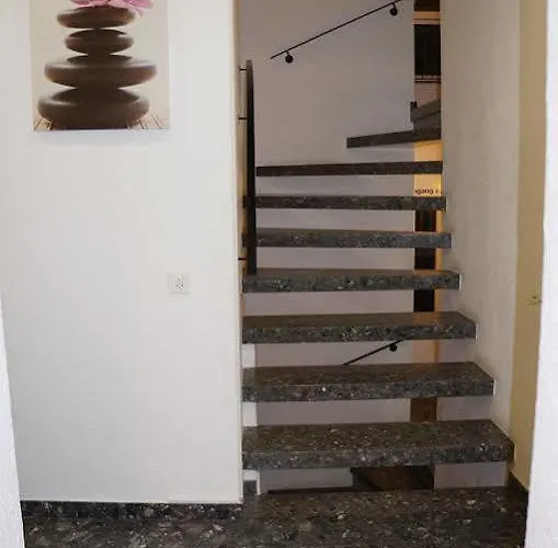 Mutschellen Apartman Zürich