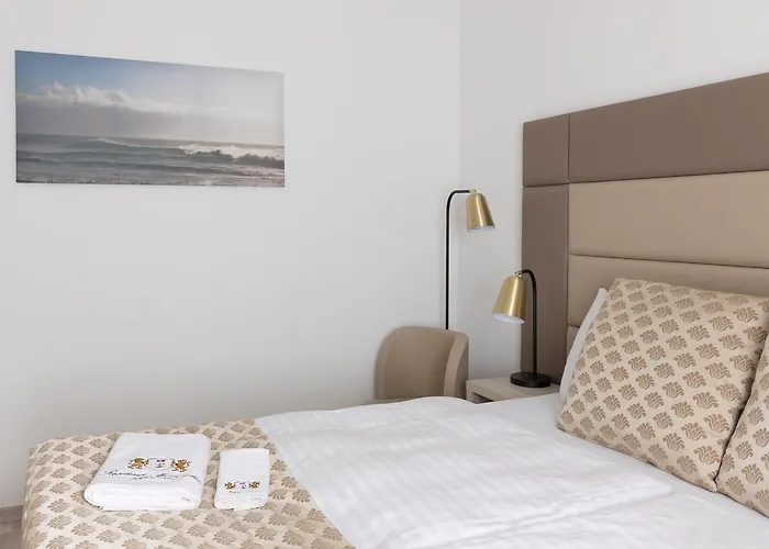 Mutschellen Apartman