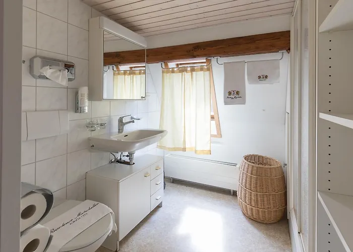 Apartman Mutschellen Zürich