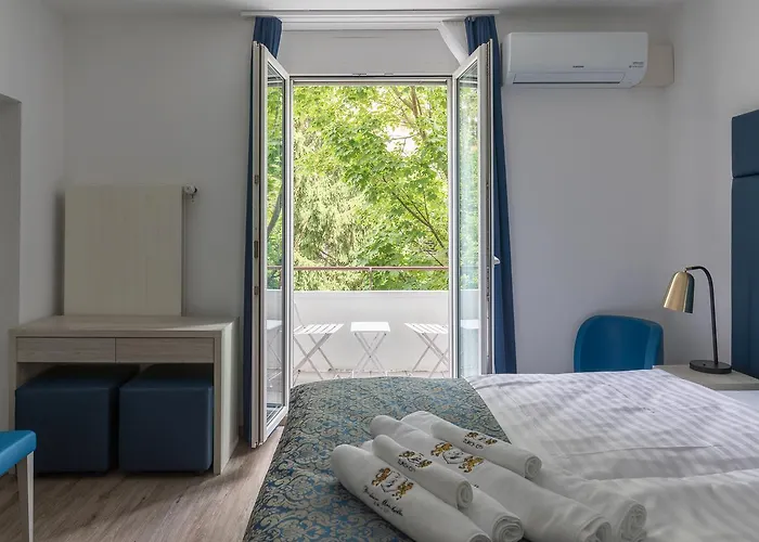 Apartman Mutschellen *