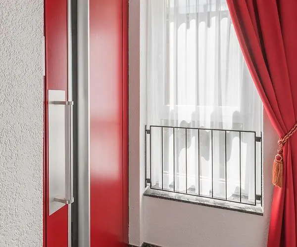 Apartman Mutschellen Zürich