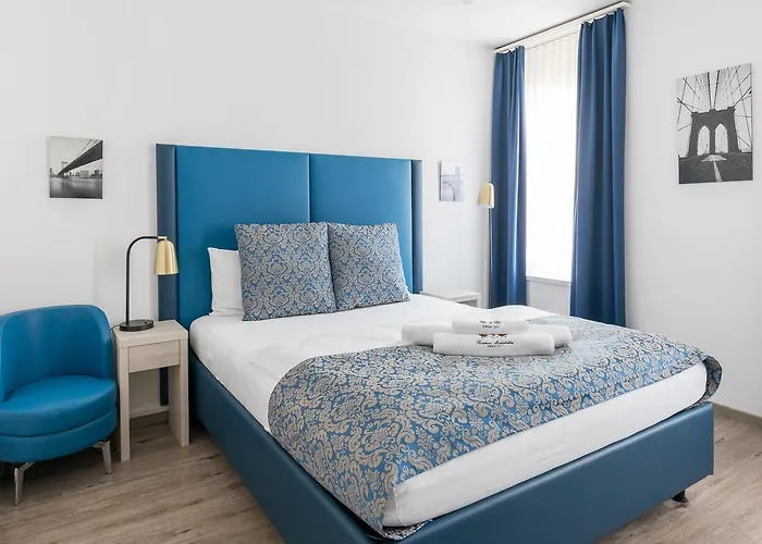 Mutschellen Apartman