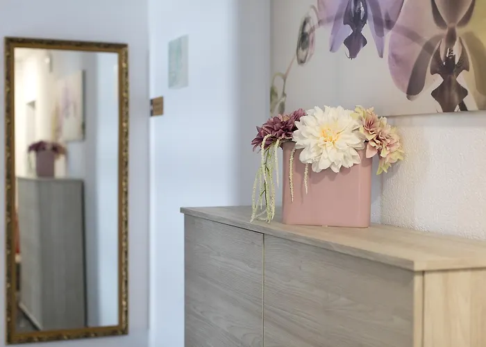 Mutschellen Apartman