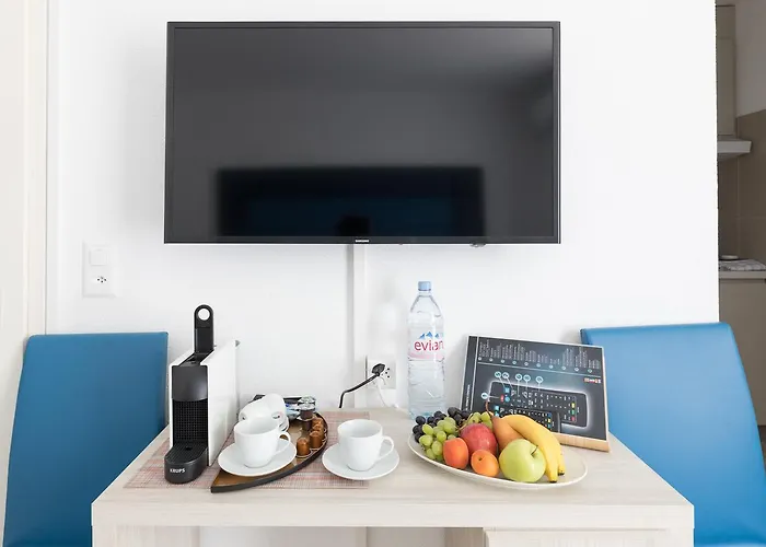 Apartman Mutschellen Zürich