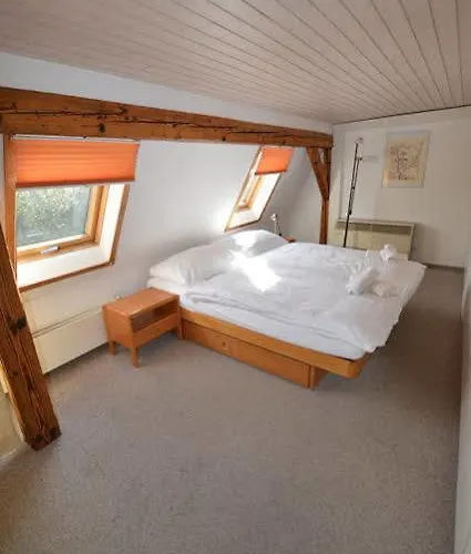 Mutschellen Apartman *