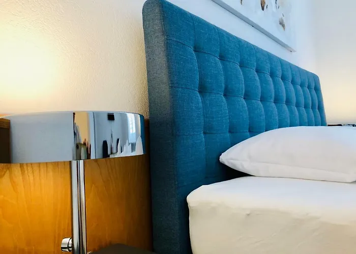 Apartman Mutschellen Zürich